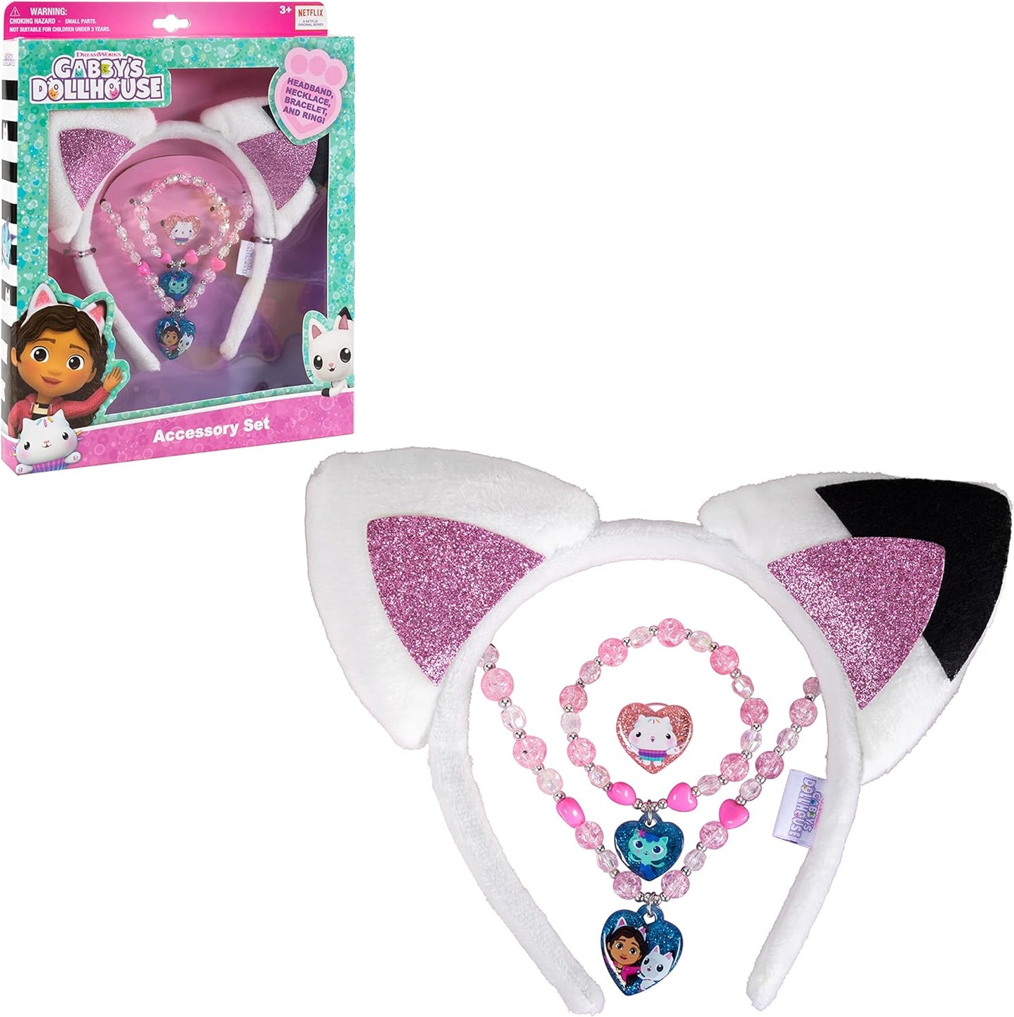 Gabby - Diademas