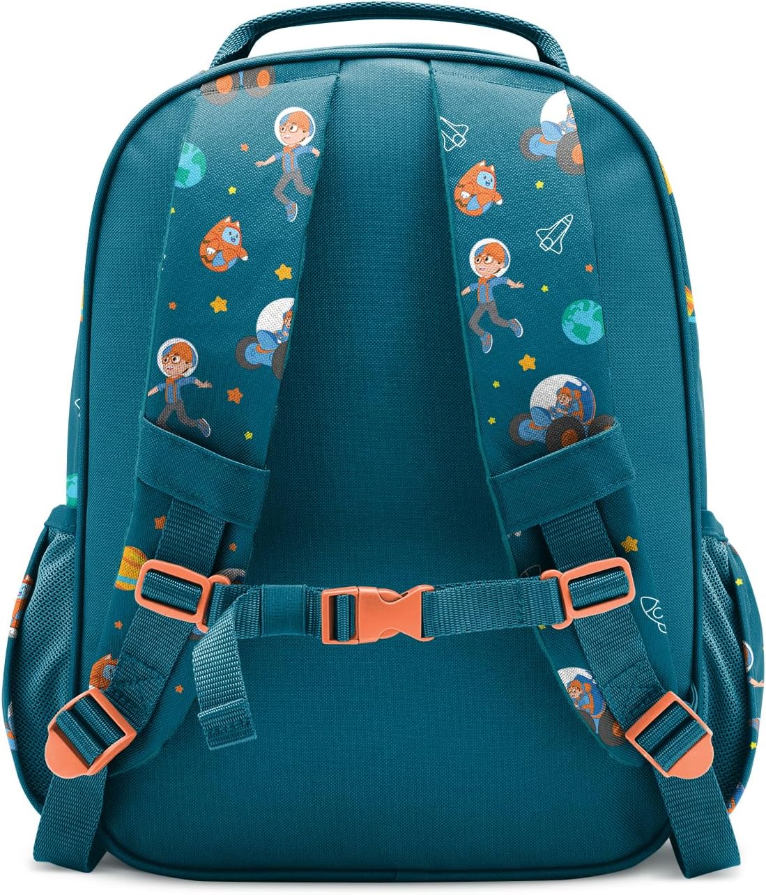 Simple Modern Mochila 15 pulgadas