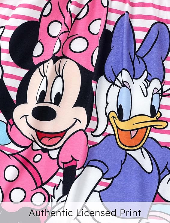 Disney Vestido Minnie Mouse