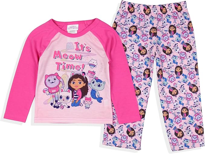 Gabby's Conjunto de pijama