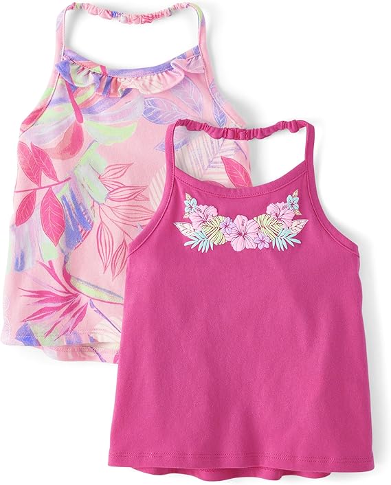 The Children's Place Camisetas sin mangas