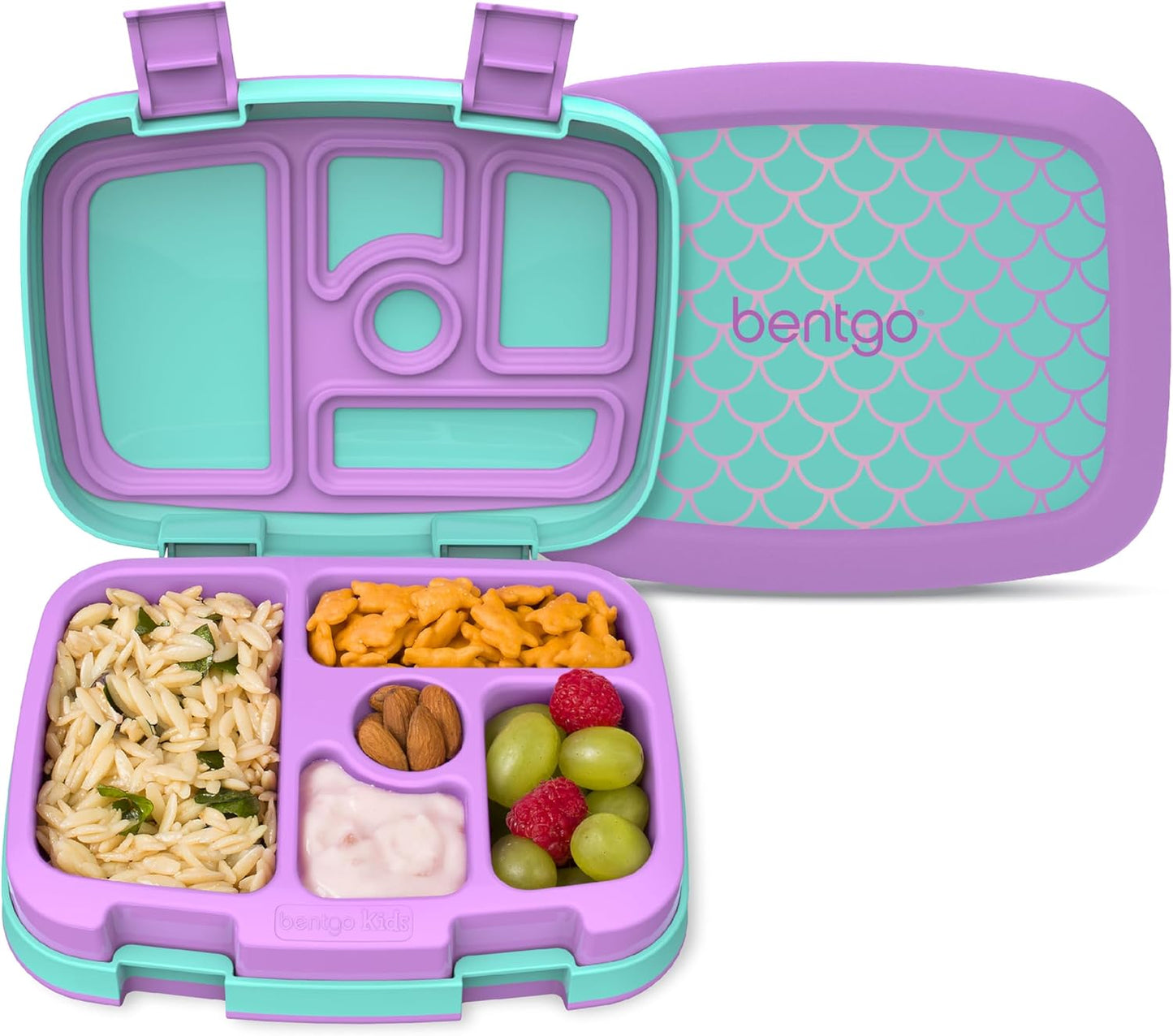 Bentgo Caja de bento a prueba de fugas