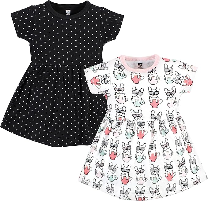 Hudson Baby - Vestidos