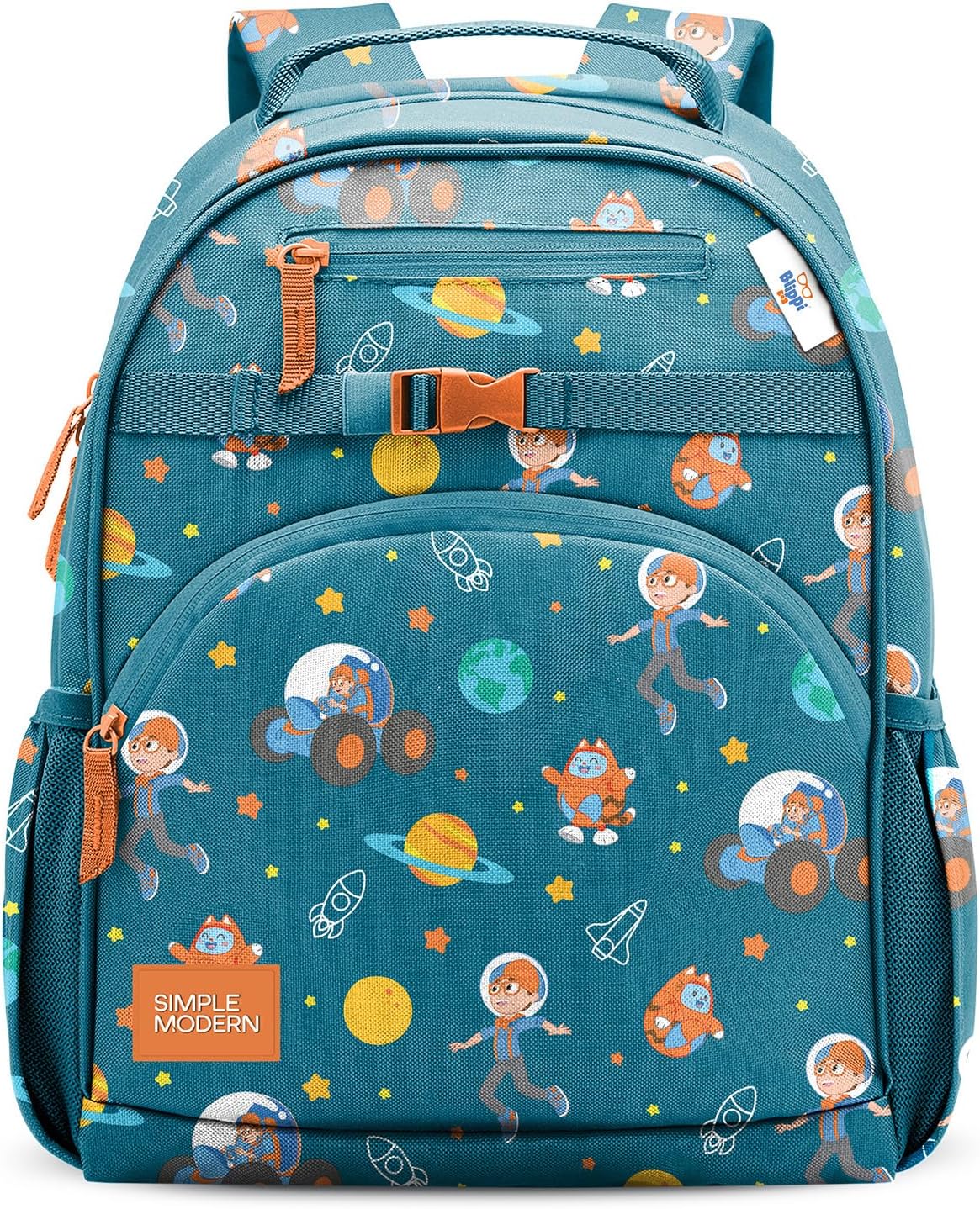 Simple Modern Mochila 15 pulgadas