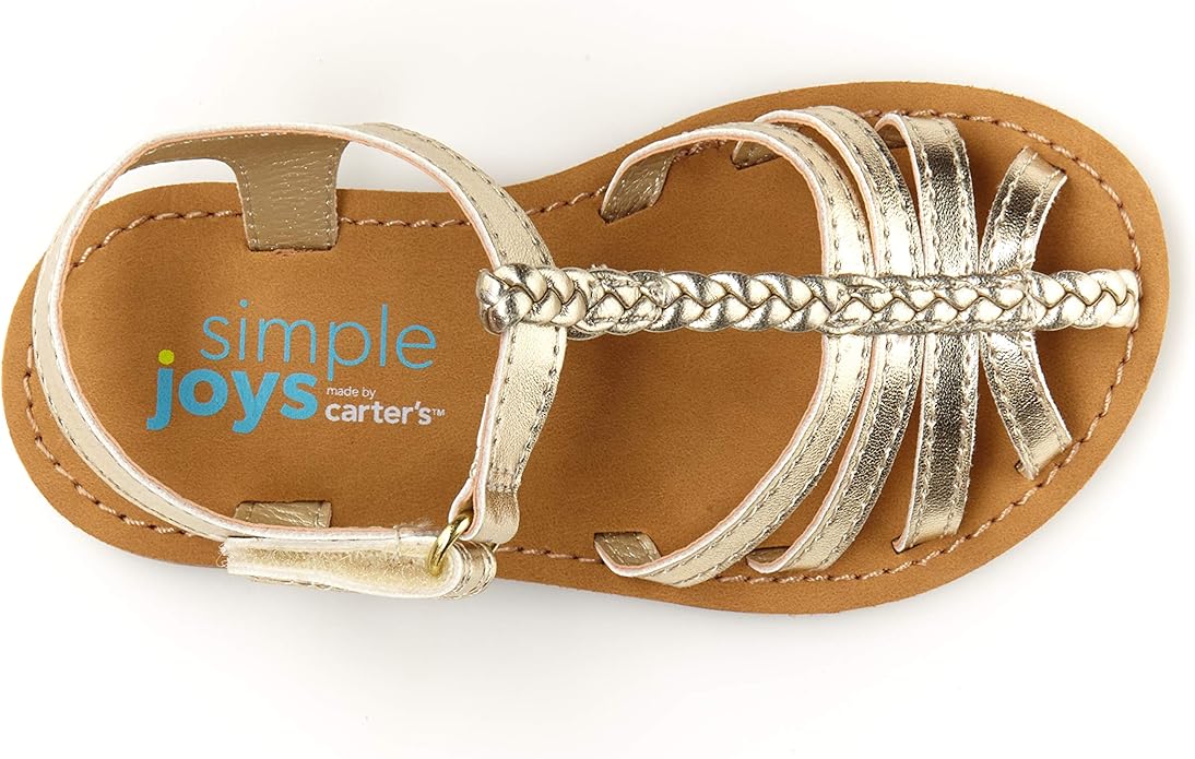 Simple Joys by Carter's Zapatos
