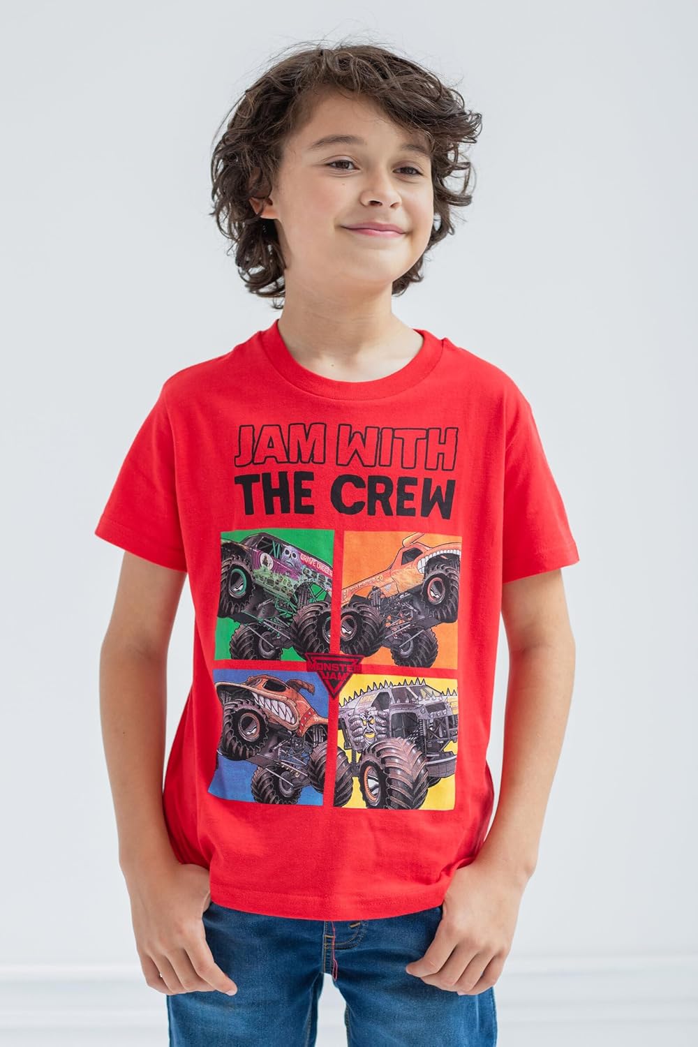 Pack 3 Camisetas