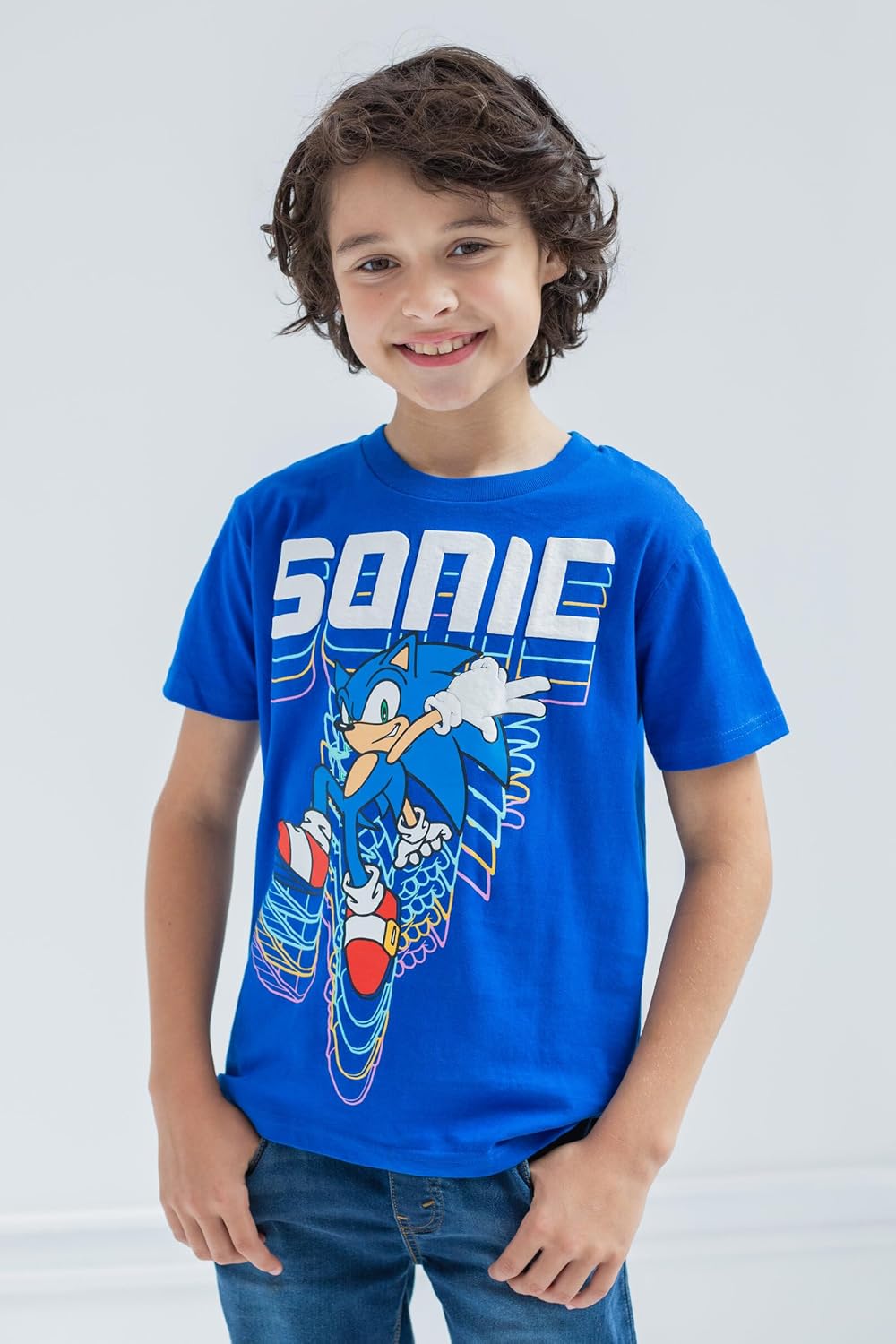 Pack 3 Camisetas