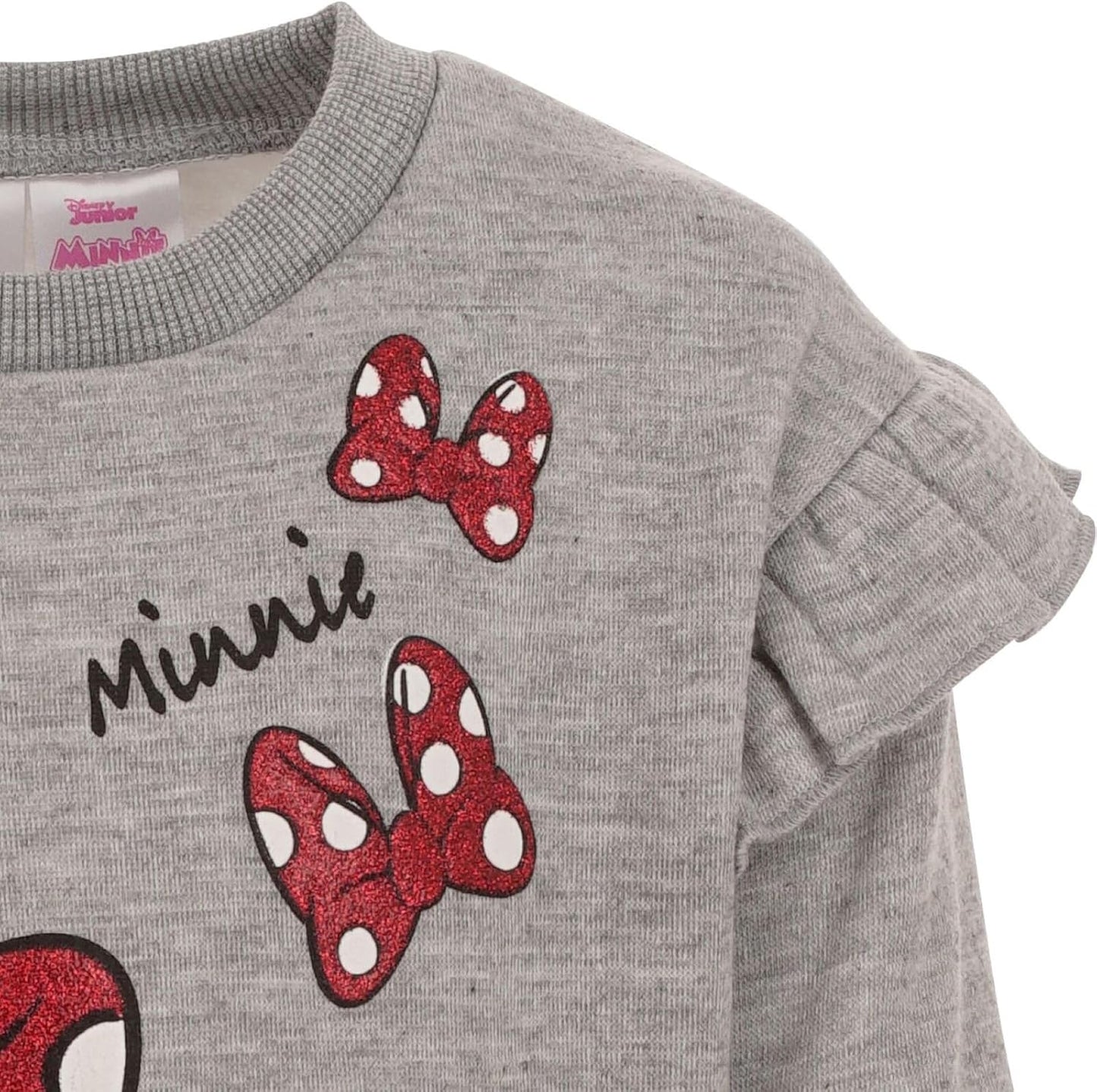 Conjunto 2 Piezas, Minnie