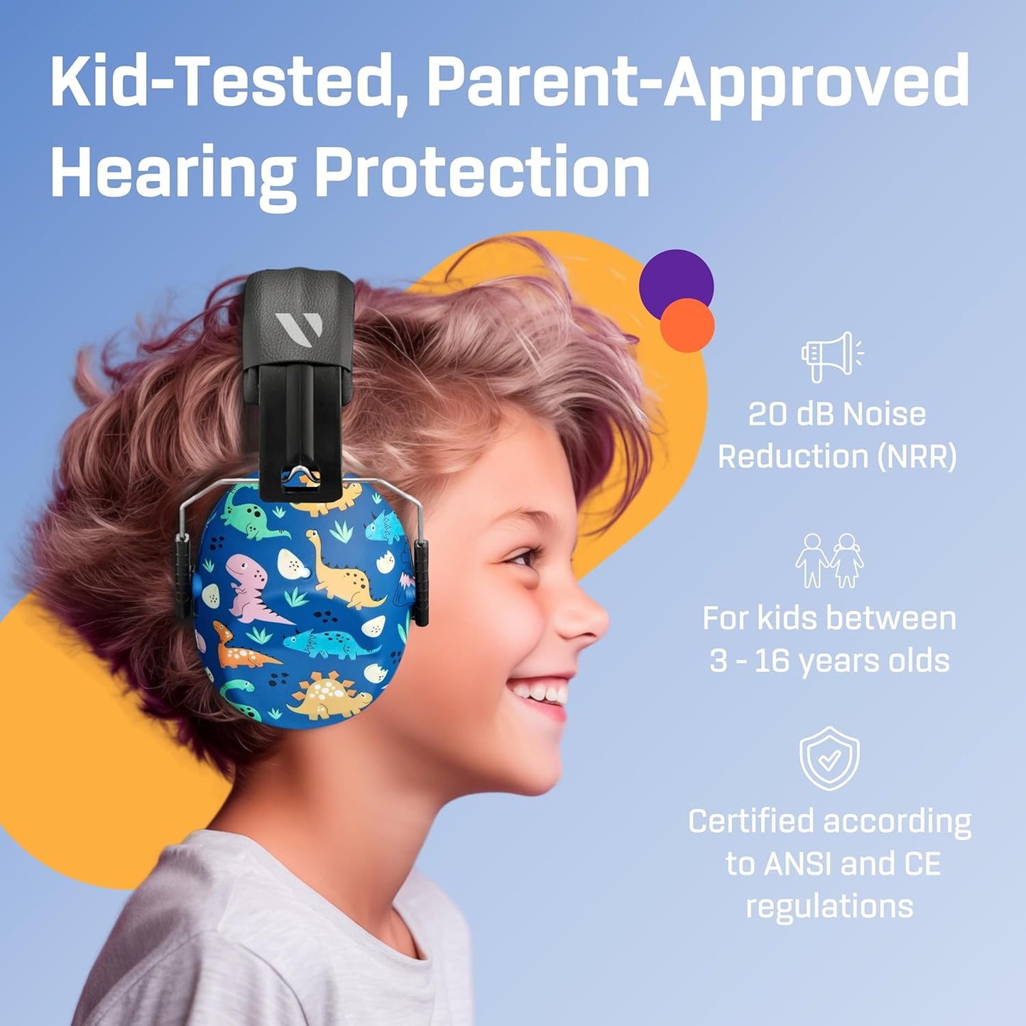 Auriculares con cancelación de ruido