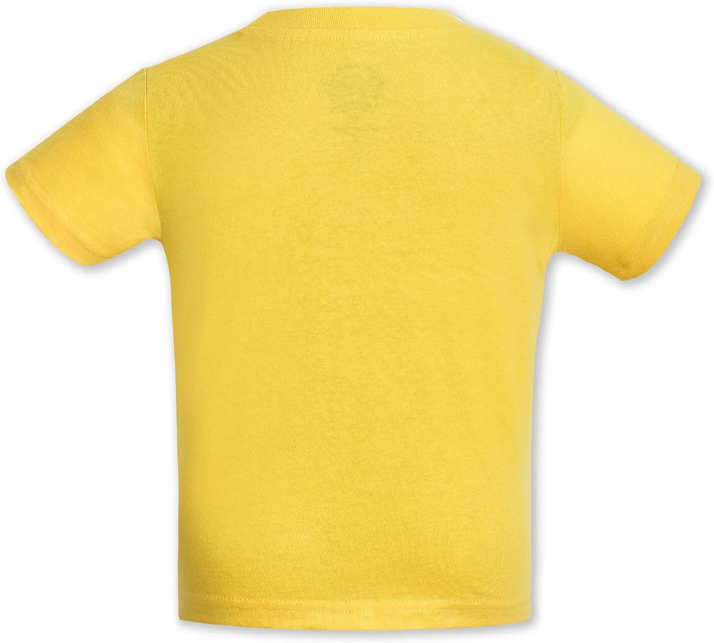 Nickelodeon Paw Patrol - Paquete de 4 camisetas