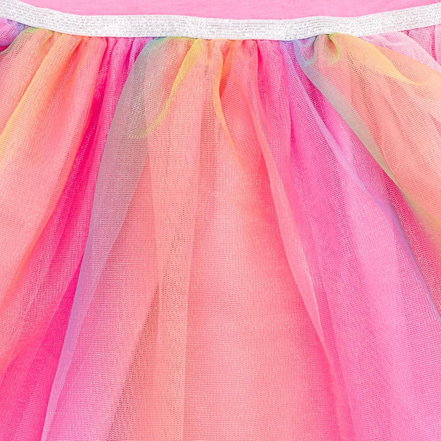 Bluey Vestido de bingo para niñas