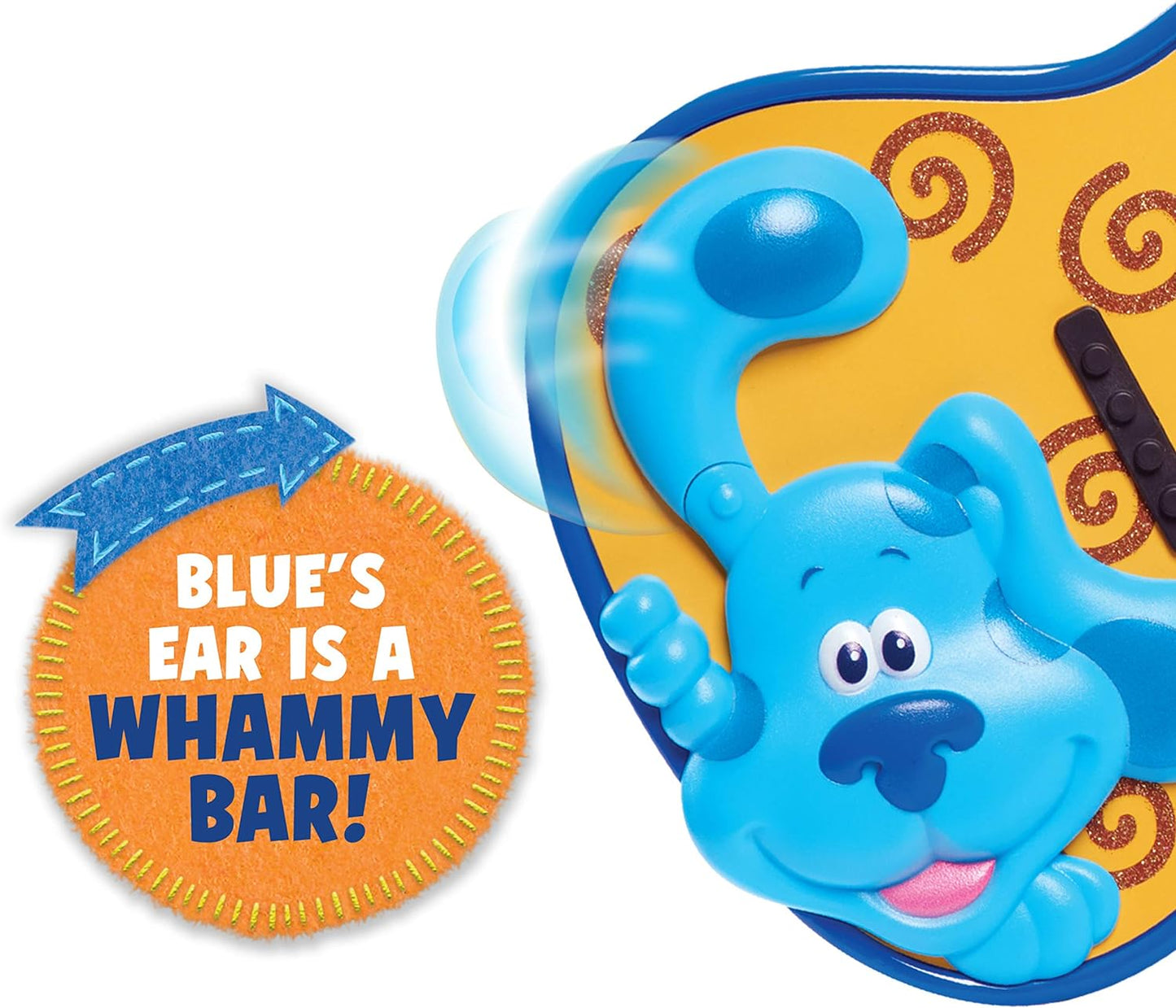 Guitarra, Lights and Sounds