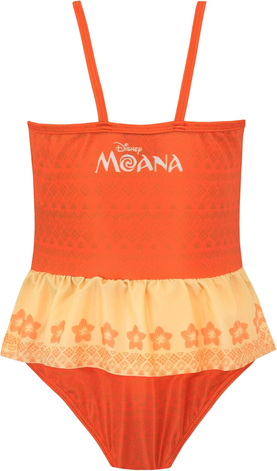 Disney Bañador Moana Niña