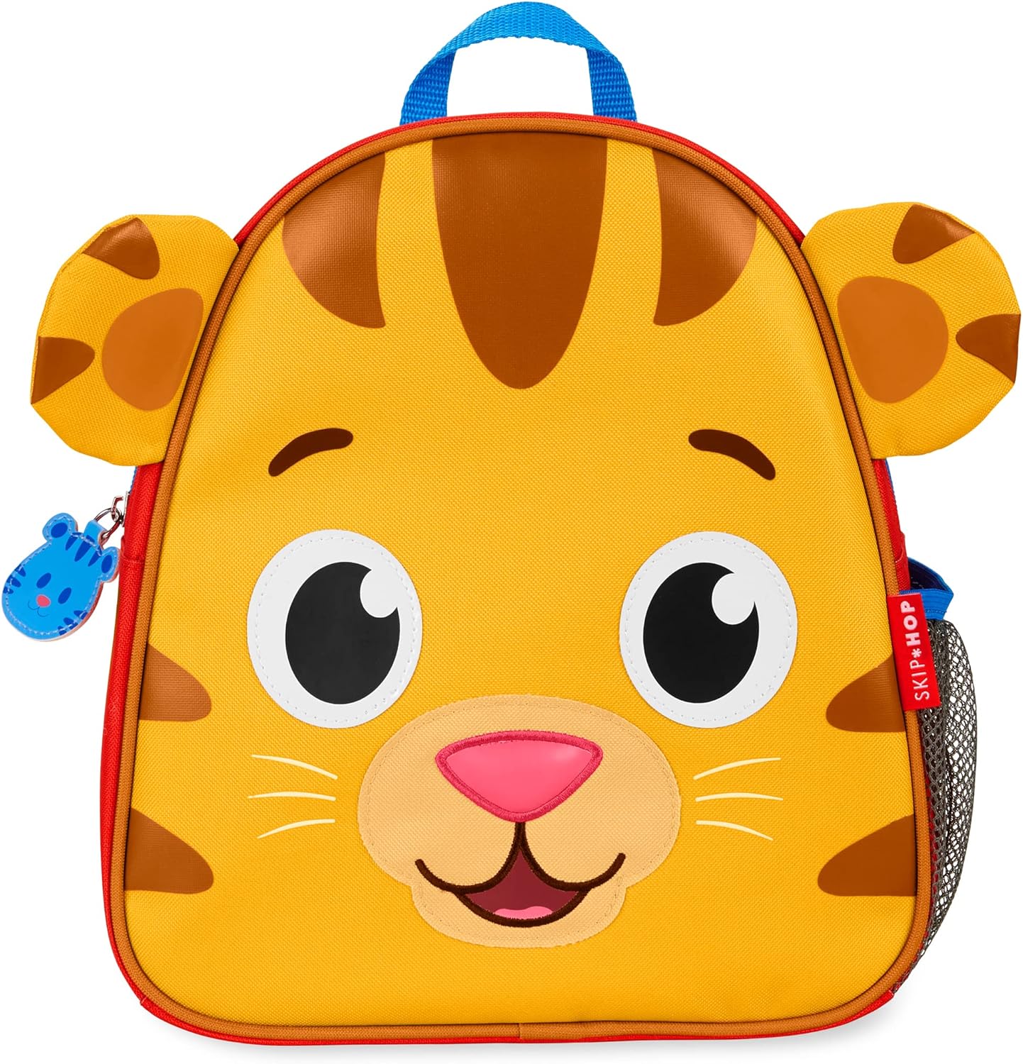 Skip Hop x Daniel el Tigre Mochila 12 Pulgadas