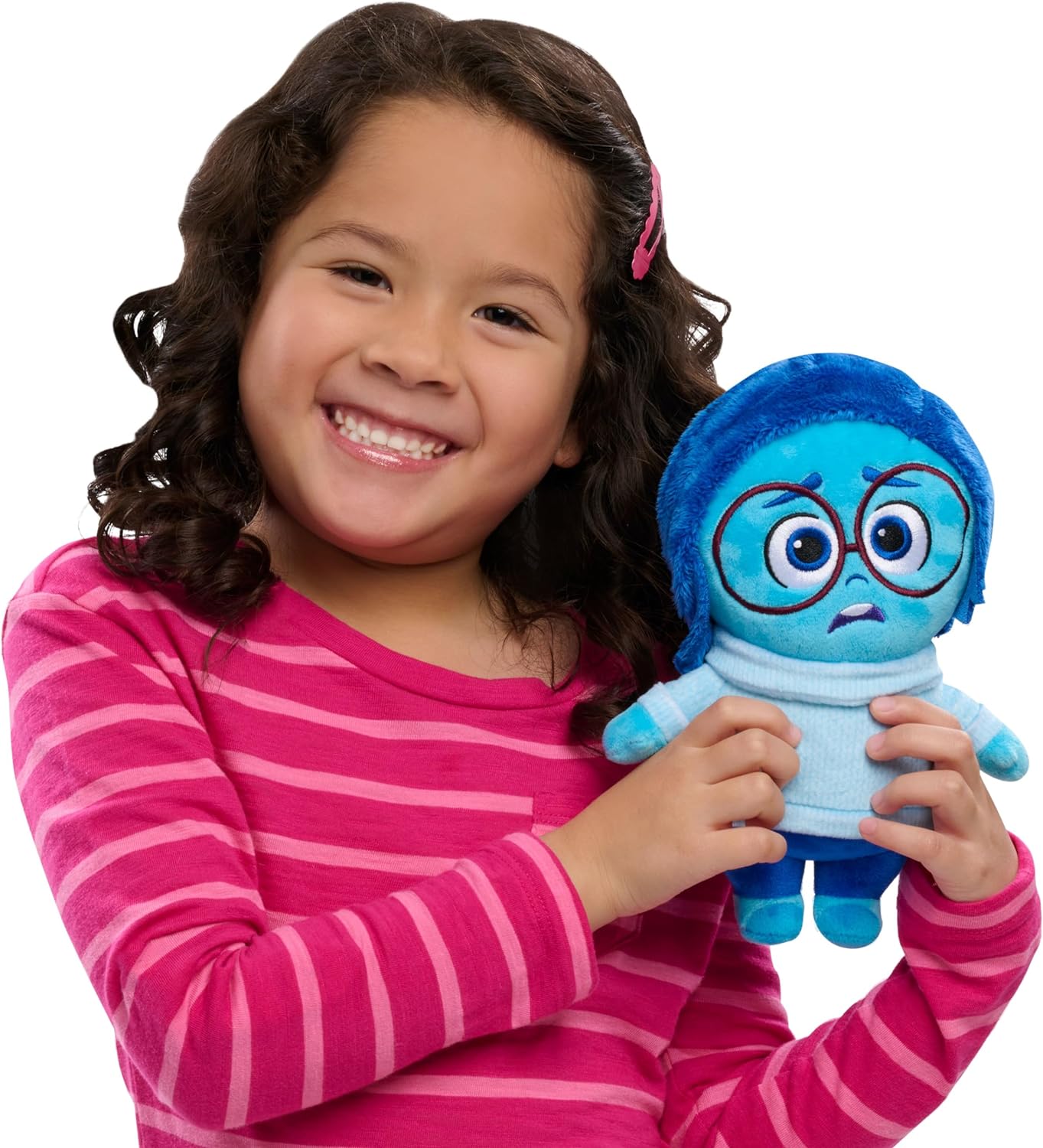 Inside Out 2 Tristeza