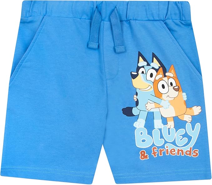 Bluey Conjunto