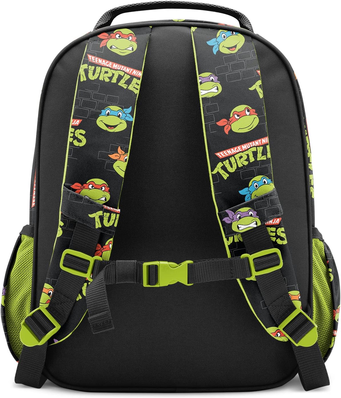 Simple Modern Mochila mediana Nickelodeon Viacom 15 pulgadas