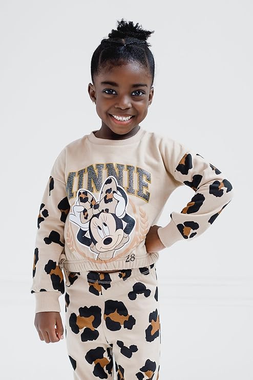 Disney Minnie Mouse - Conjunto