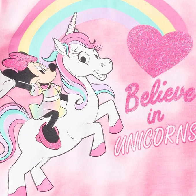 Disney Minnie Mouse - Conjunto