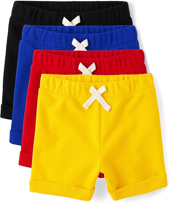 The Children's Place Pantalones cortos