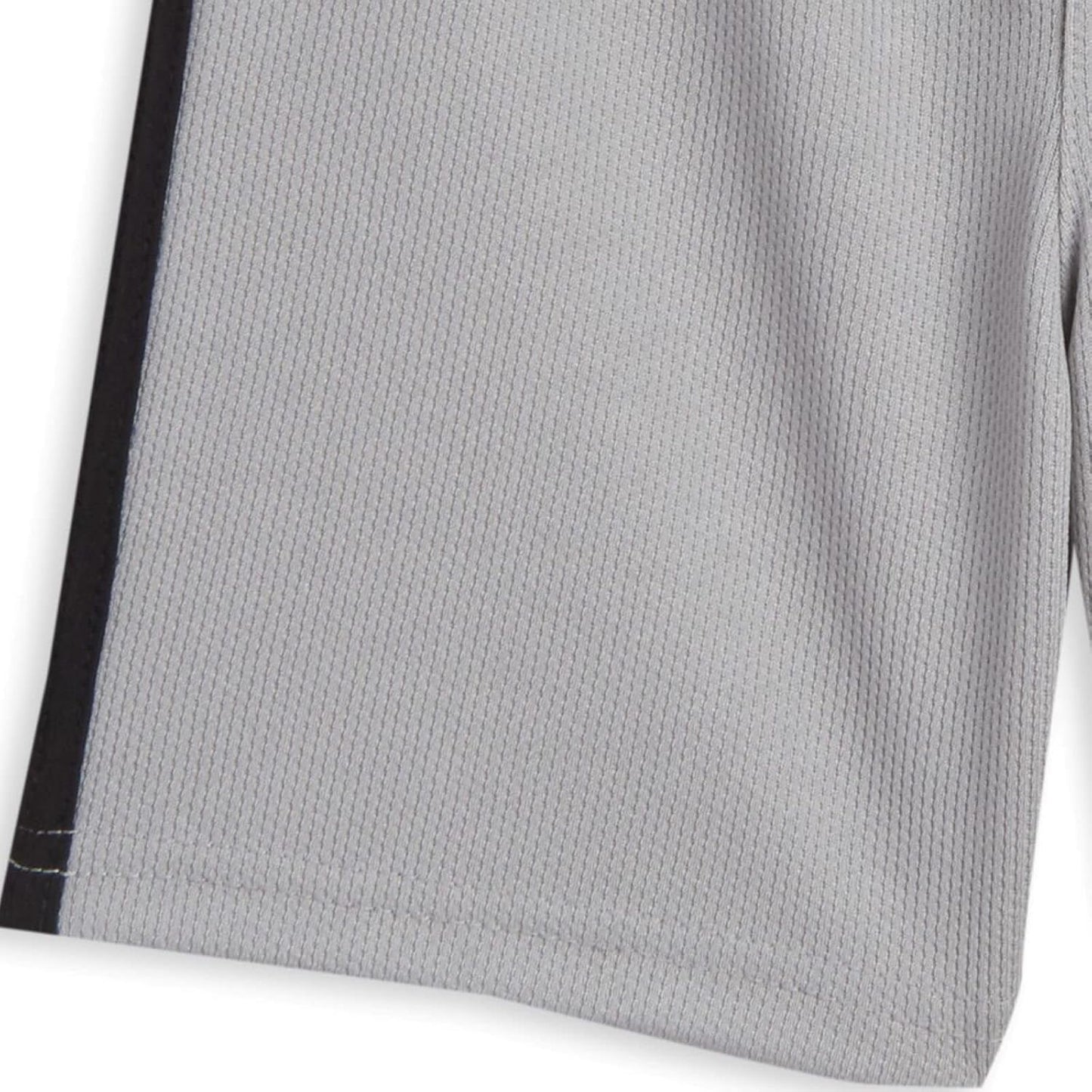 Ninja Conjunto de camiseta y pantalones cortos