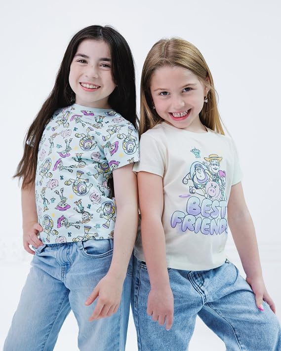 Disney Toy Story Camisetas