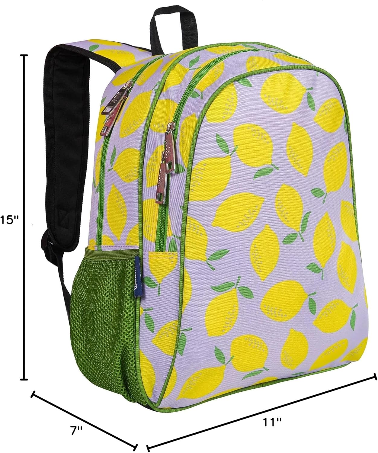 Mochila Wildkin 15 pulgadas