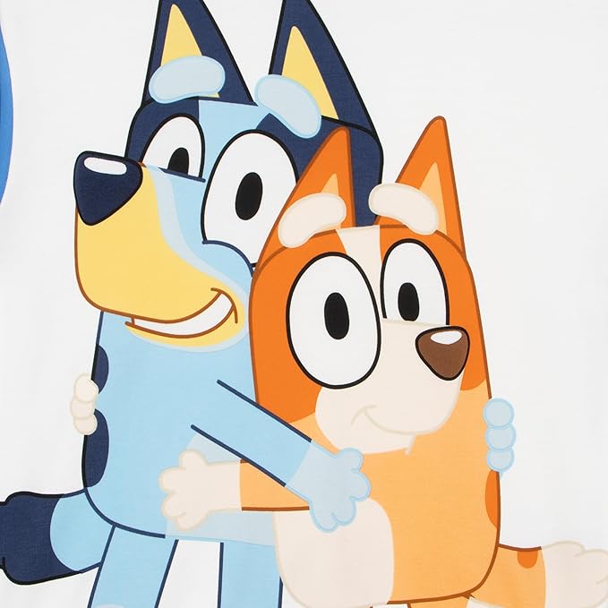 Bluey Sudadera