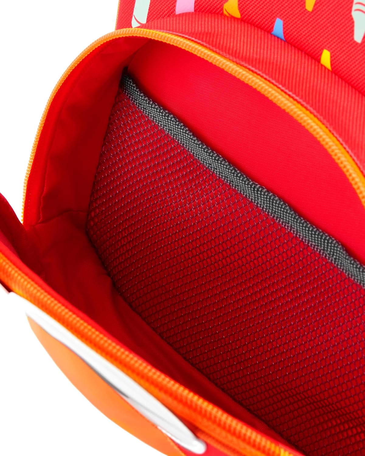 Skip Hop x Sesamo Mochila 12 Pulgadas