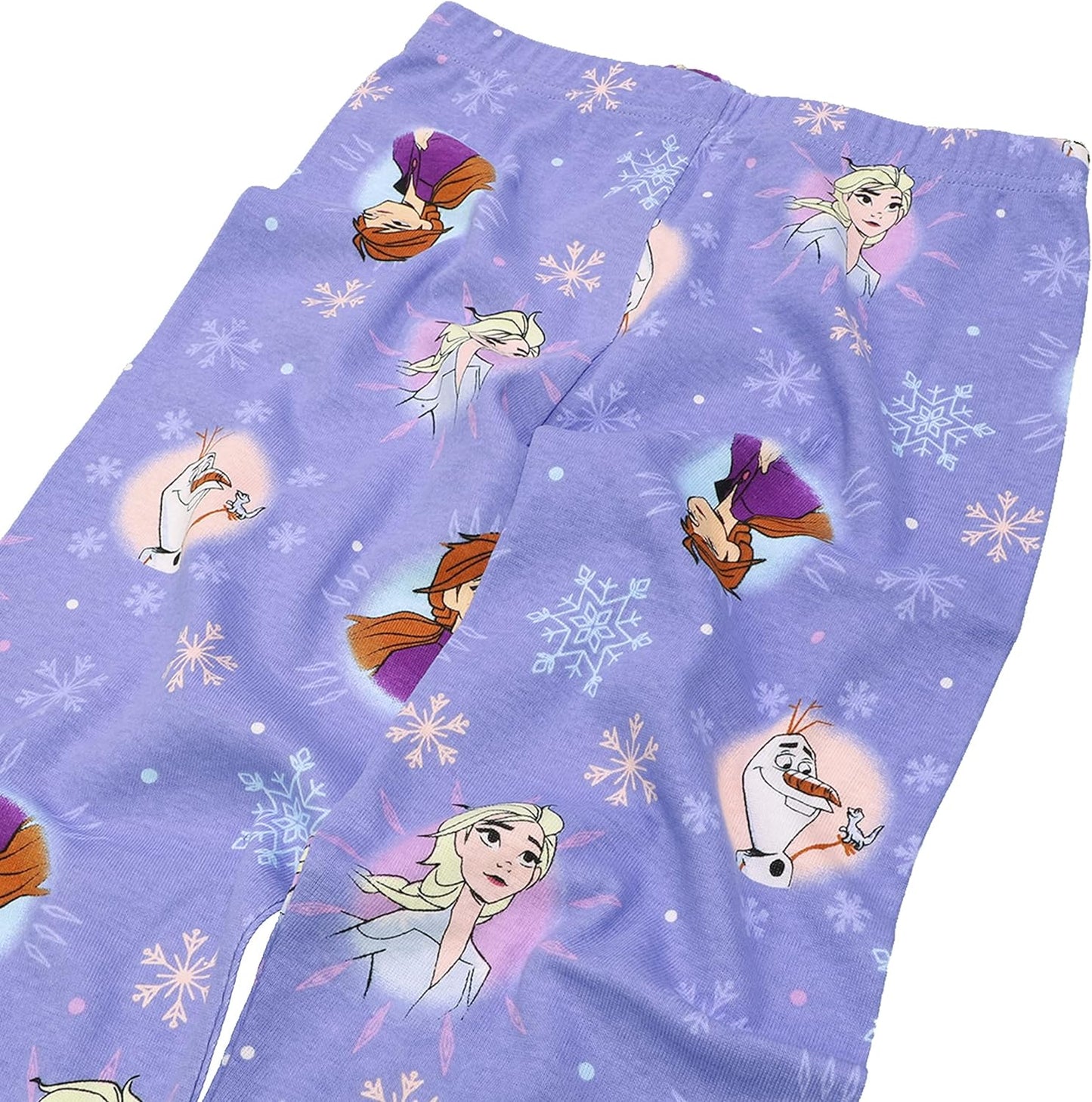 Disney Conjunto de pijama Frozen