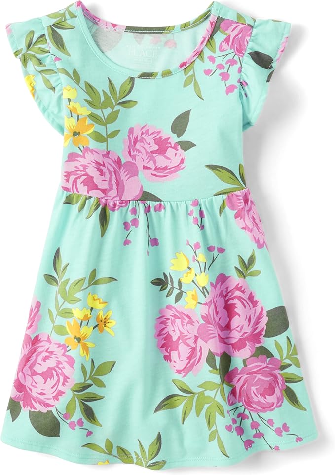 The Children's Place Vestido