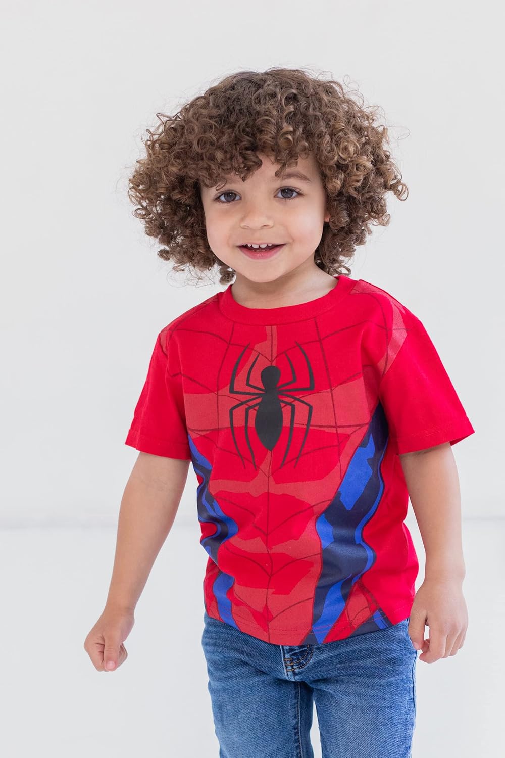 Spider-Man Pack de Camisetas