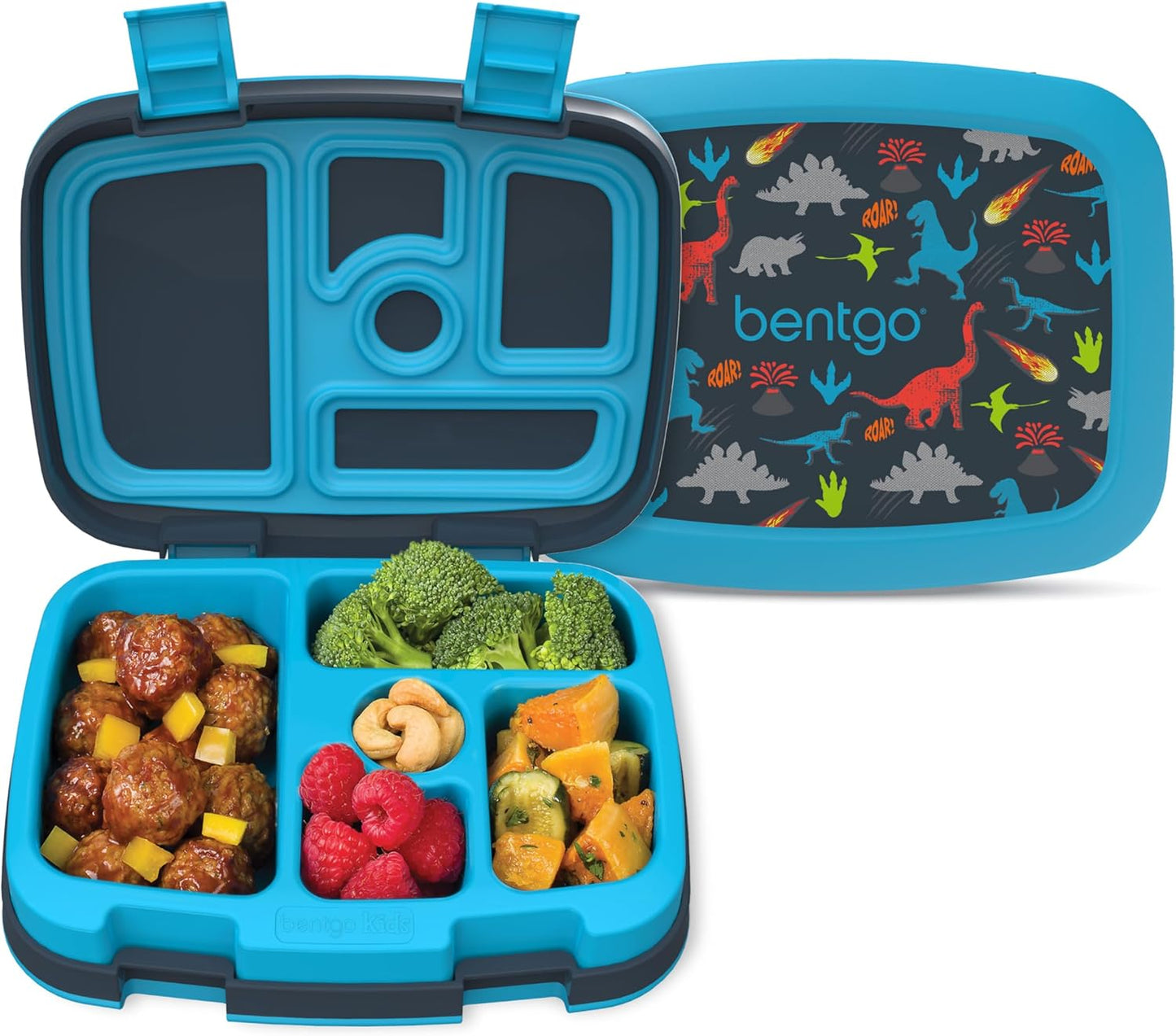 Bentgo Caja de bento a prueba de fugas