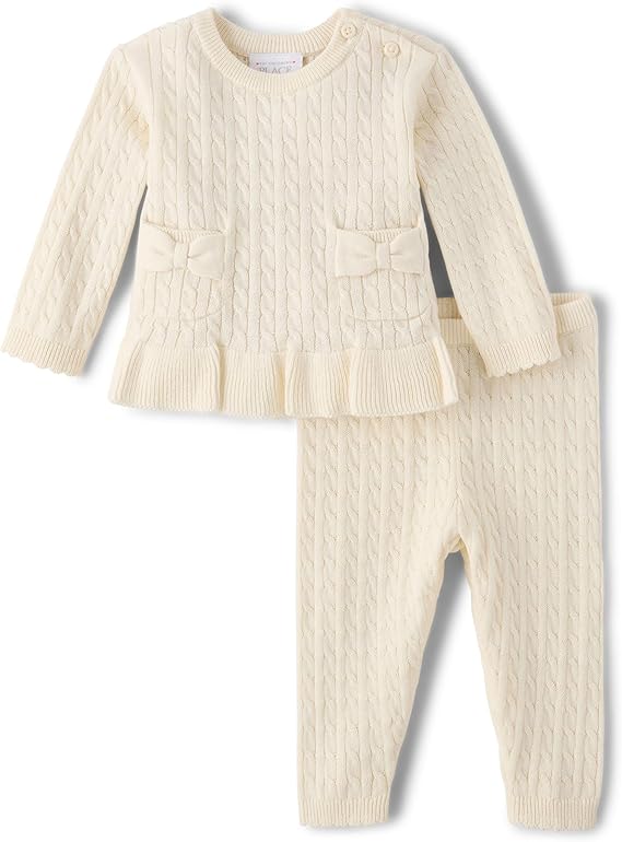 Conjunto de 2 piezas
