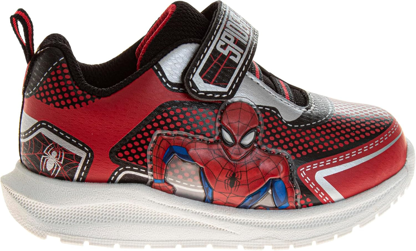Marvel Zapatos deportivos Spiderman
