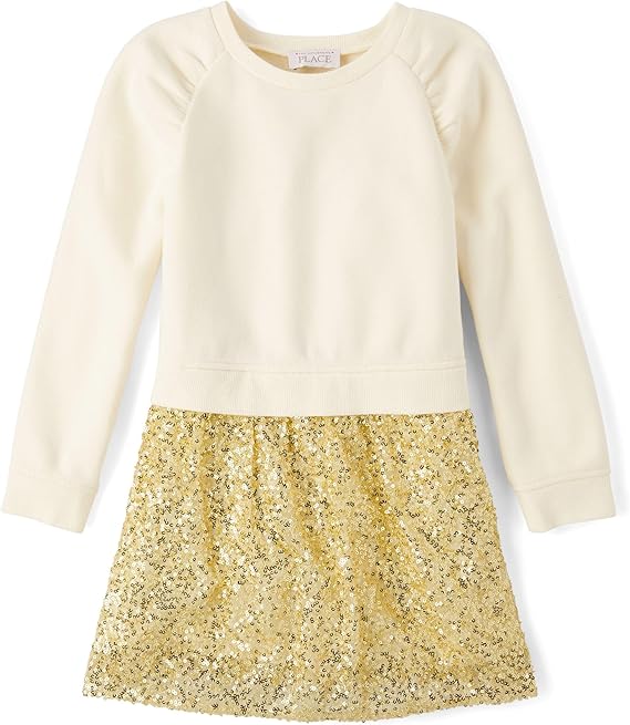 The Children's Place Vestido