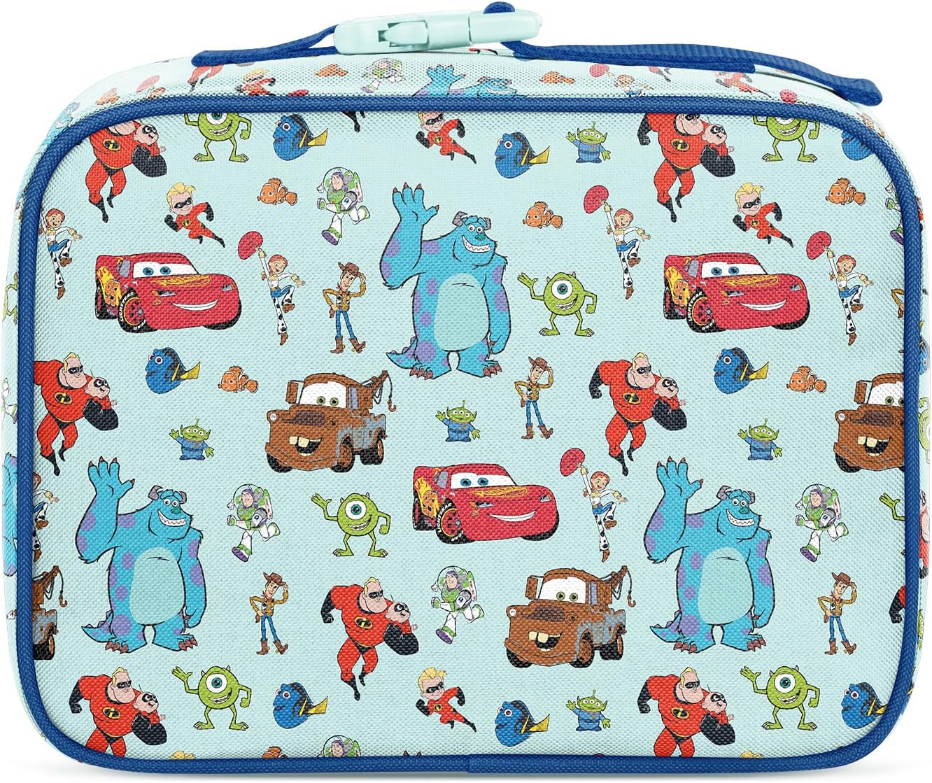 Simple Modern Disney - Lonchera infantil