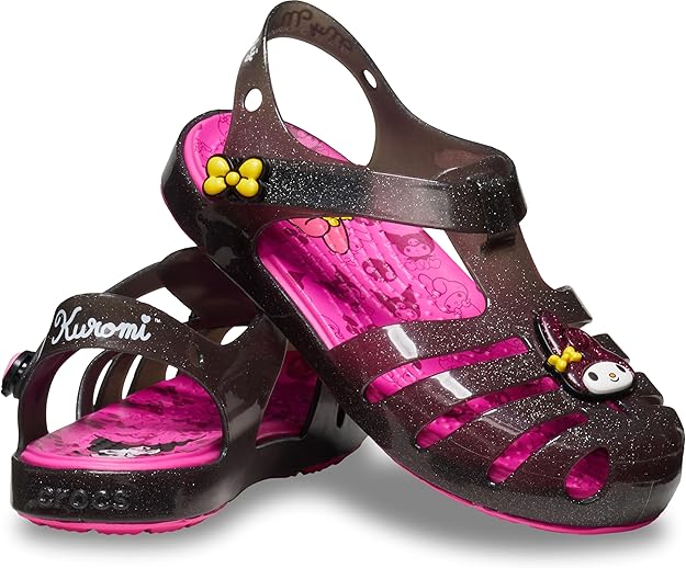 CROCS ORIGINALES kuromi