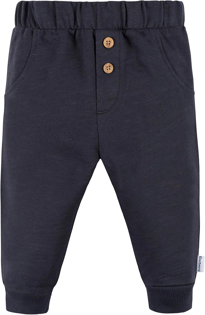 Gerber Conjunto de jogger
