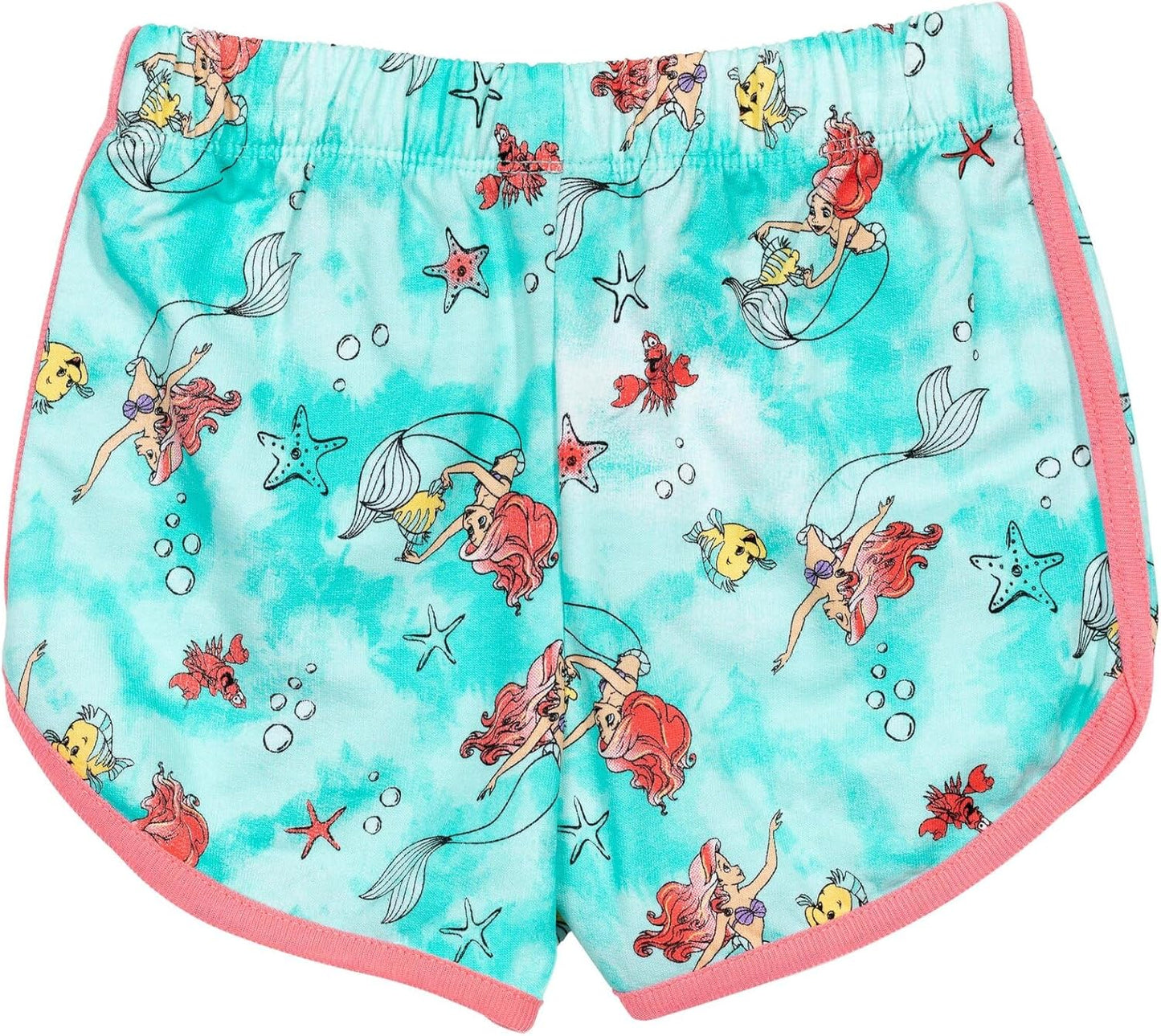 Conjunto 2 Piezas, Ariel
