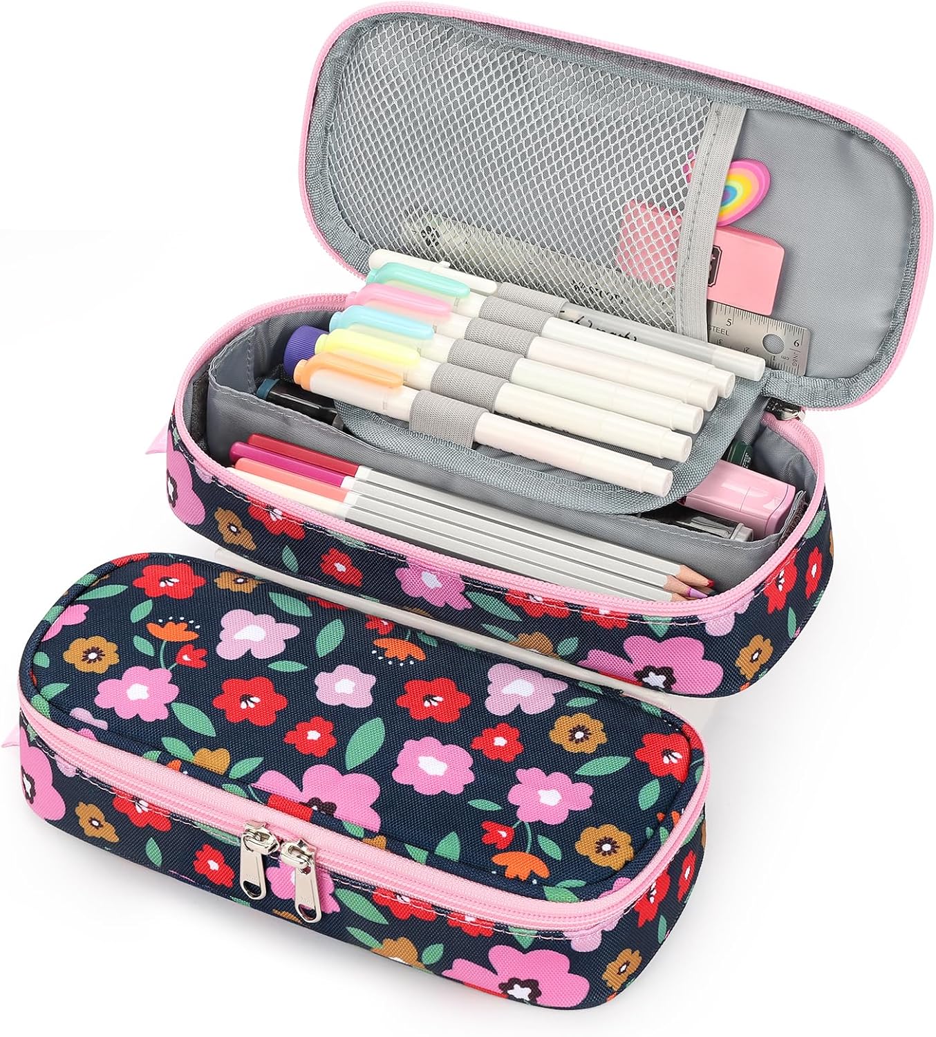 mibasies Estuche para lápices