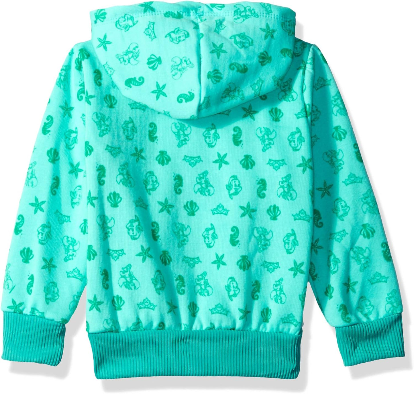Disney Sudaderas con capucha y cremallera