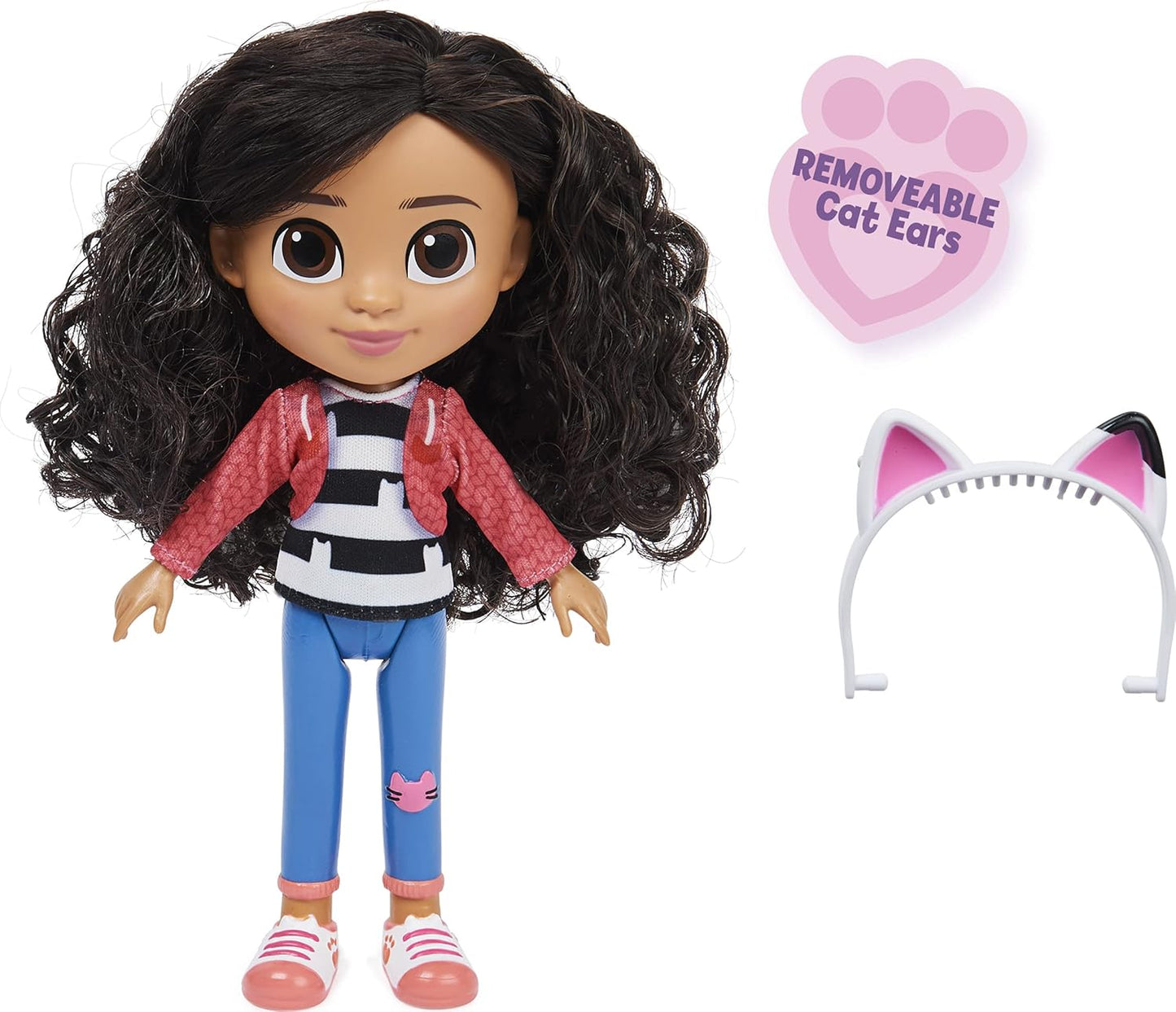 Gabby's Dollhouse - Muñeca