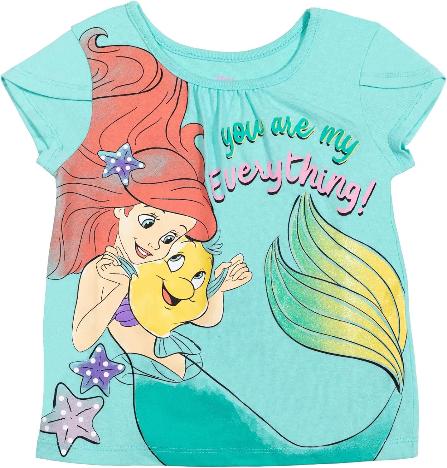 Conjunto 3 Piezas, Ariel