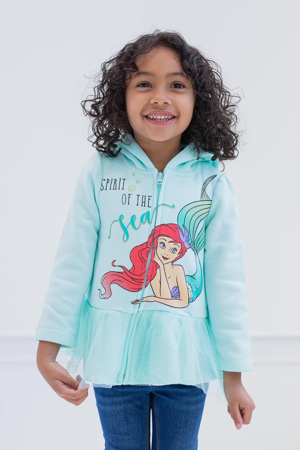 Disney Princess - Sudadera