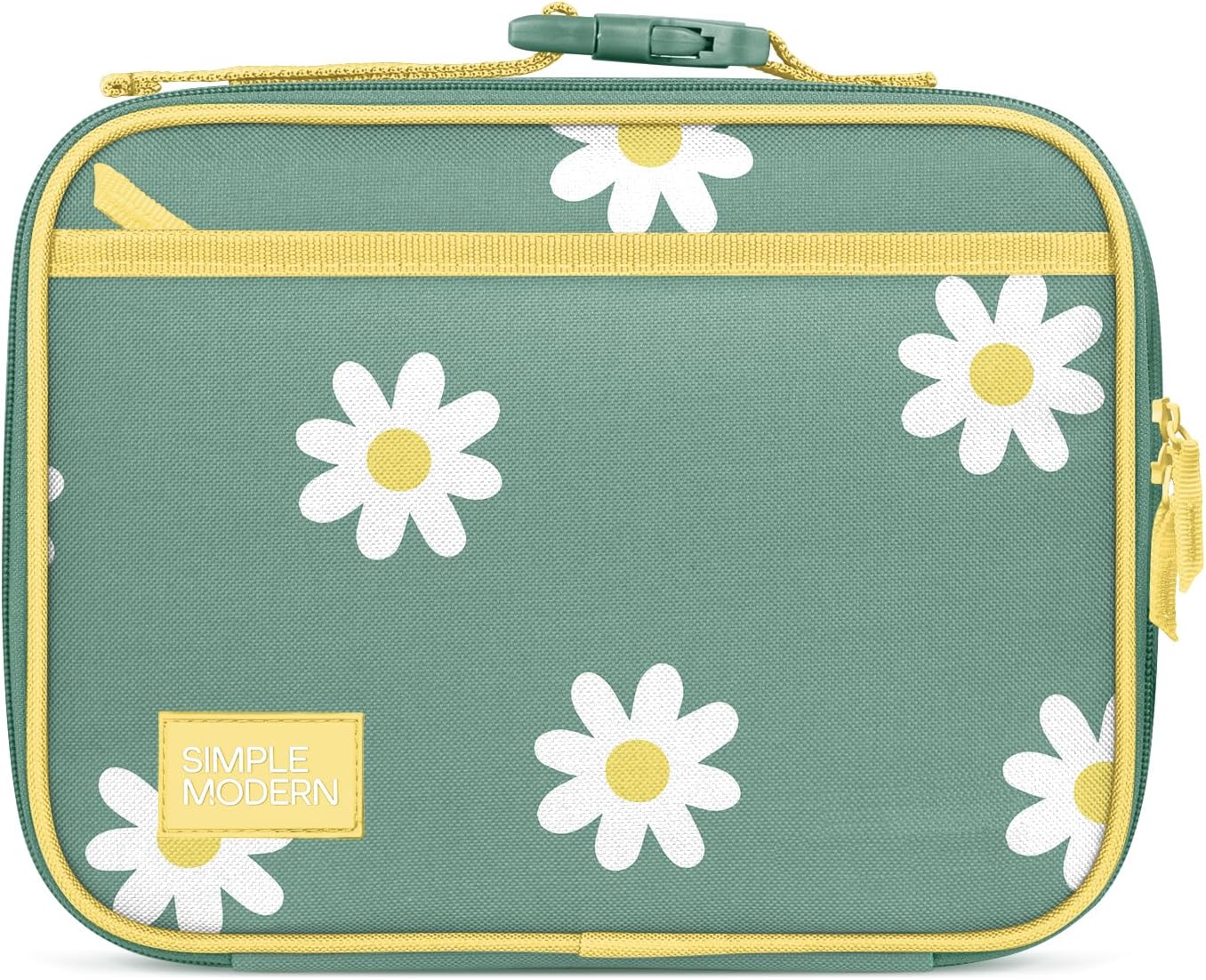 Simple Modern - Lonchera infantil