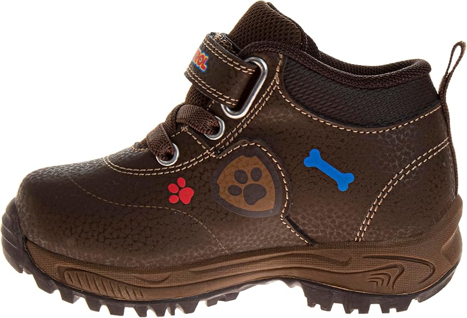 Botas de Paw Patrol