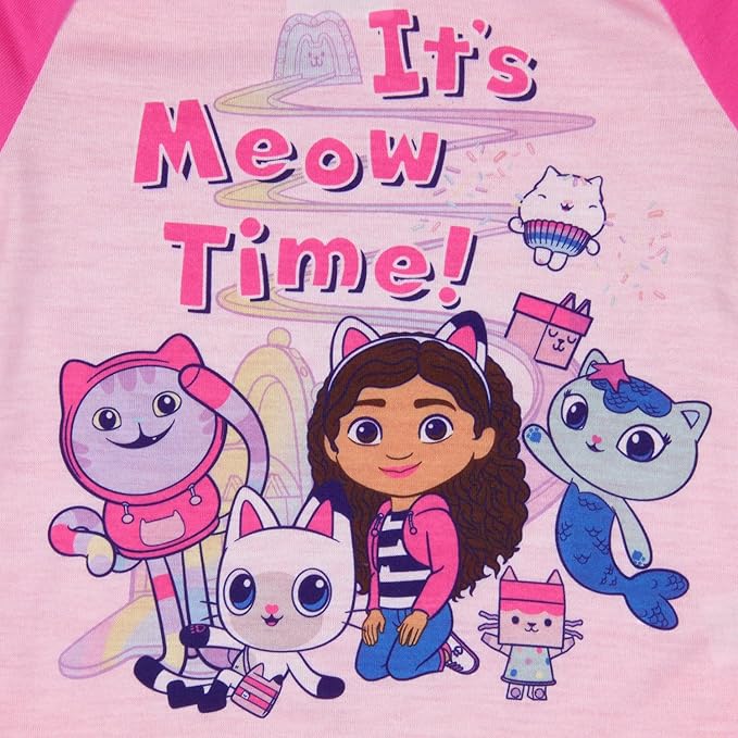 Gabby's Conjunto de pijama