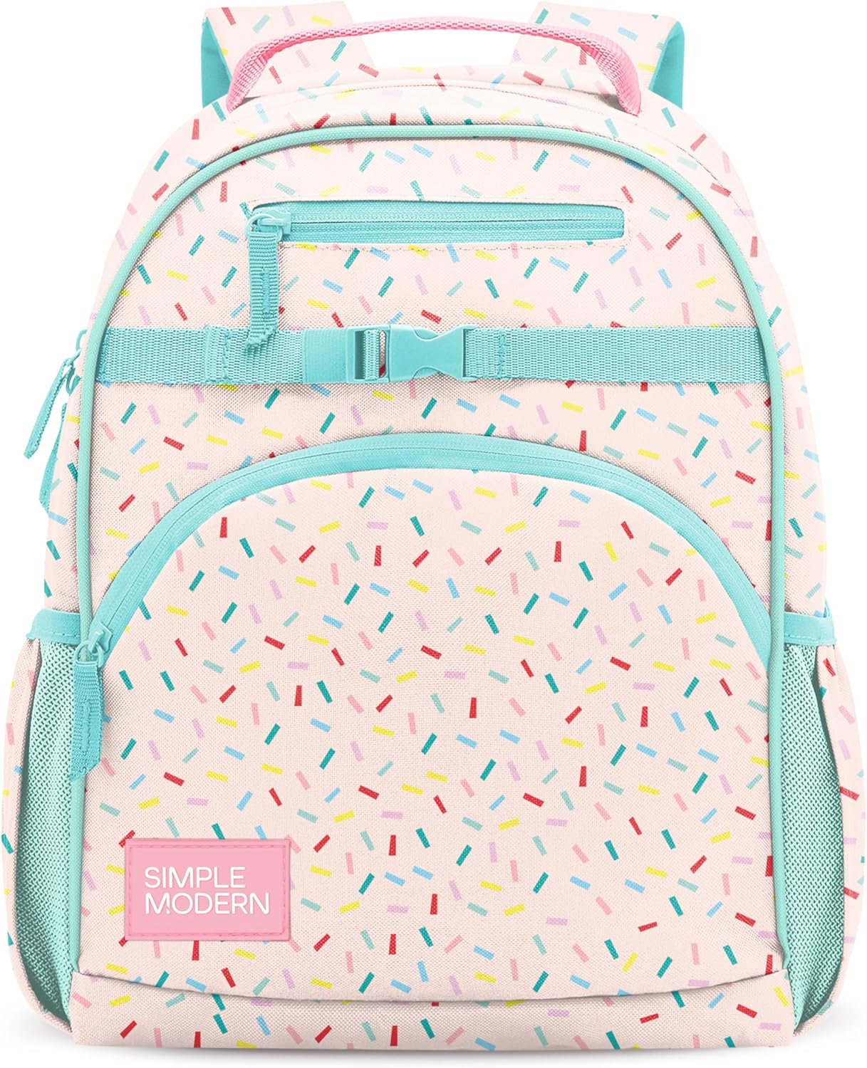 Simple Modern Mochila 15 pulgadas