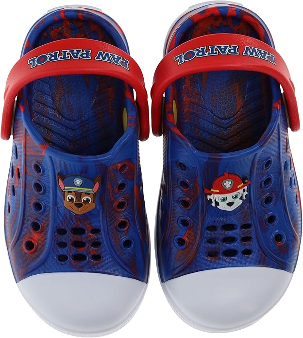 Paw Patrol Zueco